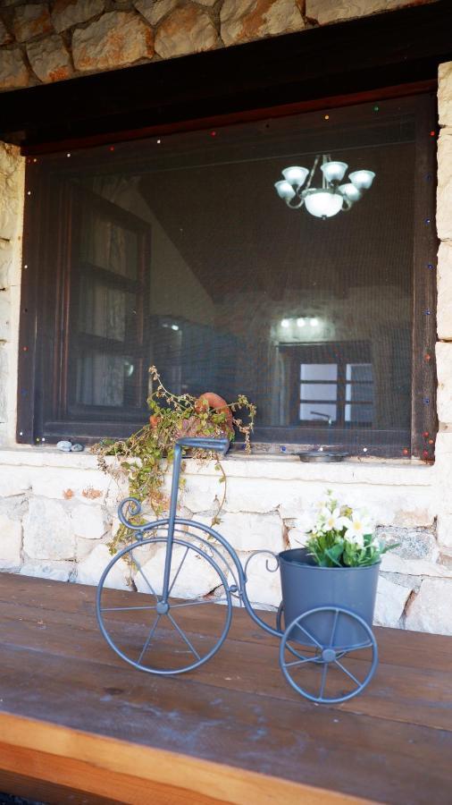 Villa Constantis Kalamaki  Bagian luar foto