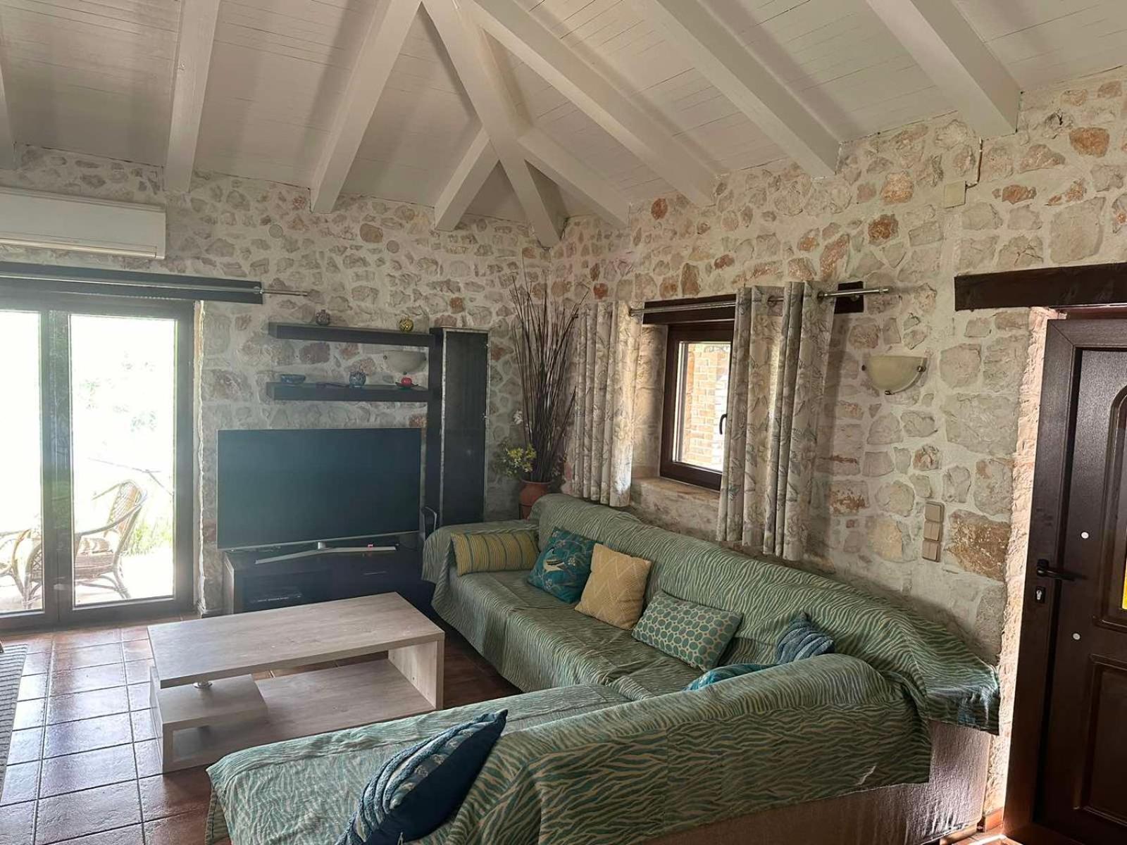 Villa Constantis Kalamaki  Bagian luar foto