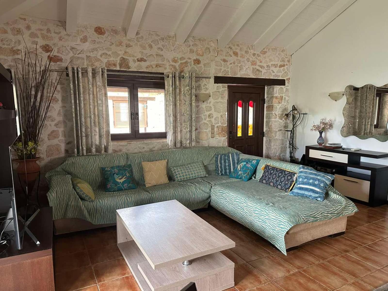 Villa Constantis Kalamaki  Bagian luar foto